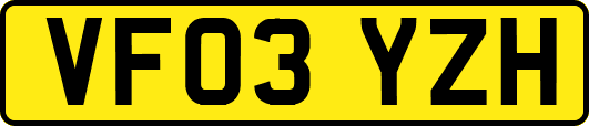 VF03YZH