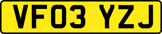 VF03YZJ