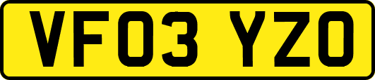 VF03YZO