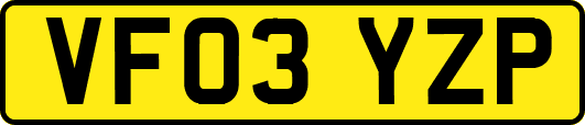 VF03YZP