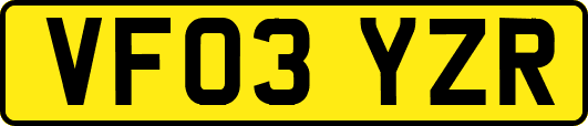 VF03YZR