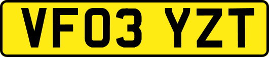 VF03YZT