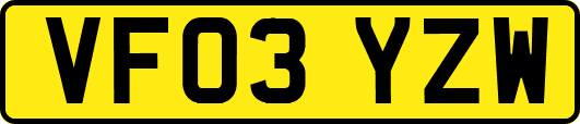 VF03YZW