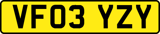 VF03YZY