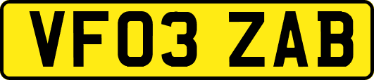 VF03ZAB