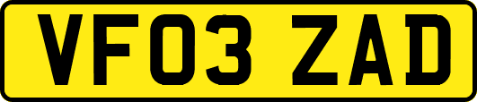 VF03ZAD