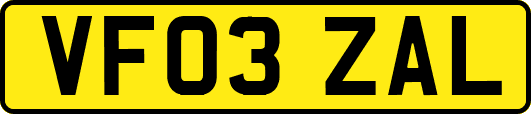 VF03ZAL