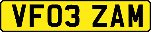VF03ZAM