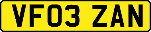 VF03ZAN