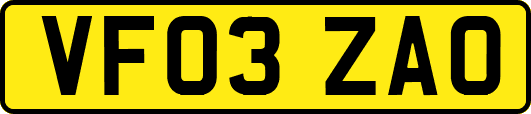 VF03ZAO