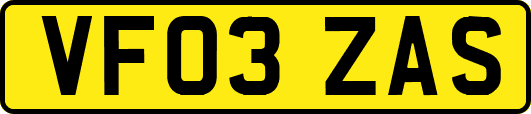 VF03ZAS