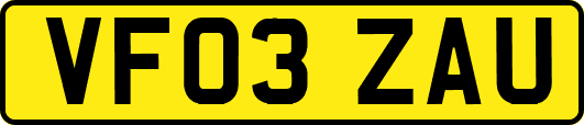 VF03ZAU
