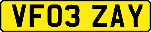 VF03ZAY