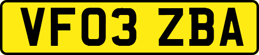 VF03ZBA