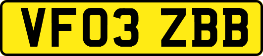 VF03ZBB