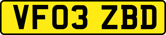 VF03ZBD