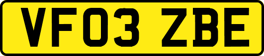 VF03ZBE