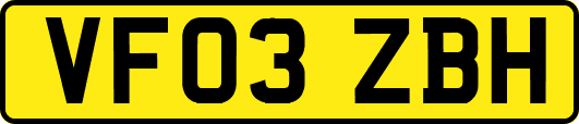 VF03ZBH
