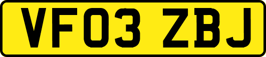 VF03ZBJ