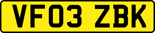 VF03ZBK