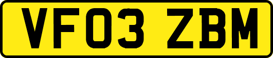 VF03ZBM