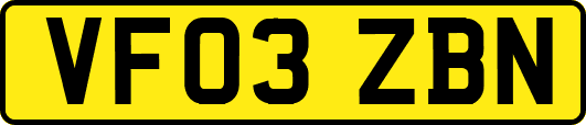 VF03ZBN