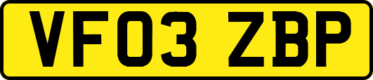 VF03ZBP