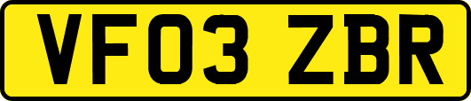 VF03ZBR