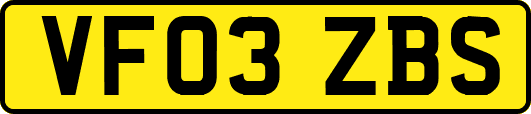 VF03ZBS