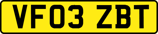 VF03ZBT