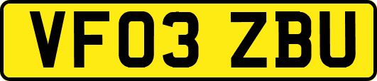 VF03ZBU