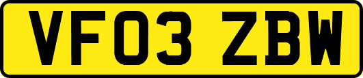 VF03ZBW