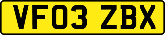 VF03ZBX