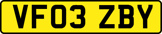 VF03ZBY