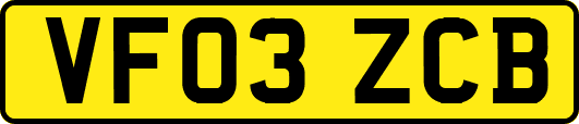 VF03ZCB