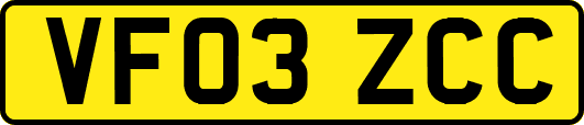 VF03ZCC