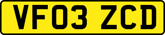 VF03ZCD