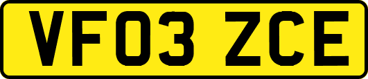 VF03ZCE