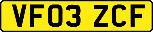 VF03ZCF