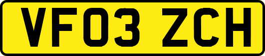 VF03ZCH