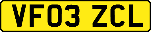 VF03ZCL