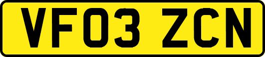 VF03ZCN