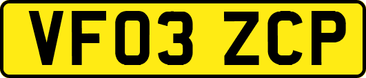 VF03ZCP