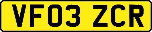 VF03ZCR