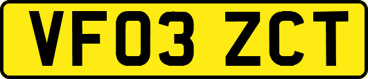 VF03ZCT
