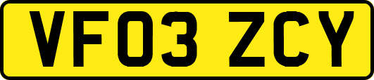 VF03ZCY