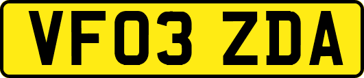 VF03ZDA