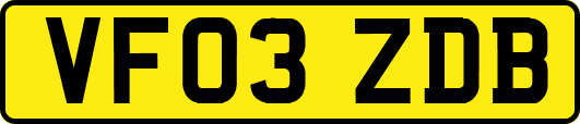 VF03ZDB
