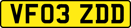 VF03ZDD