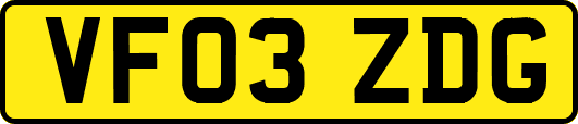 VF03ZDG